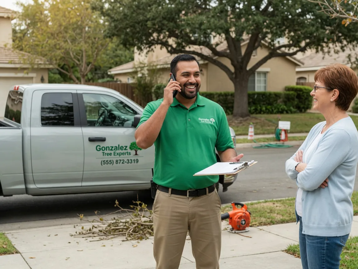 Tree Service Upper Falls, MD FAQs